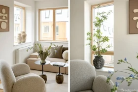 lejlighed i Albertslund