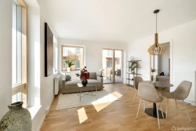 lejlighed i Albertslund