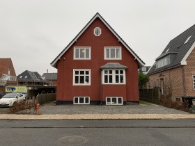 lejlighed i Odense C