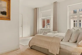 lejlighed i København K