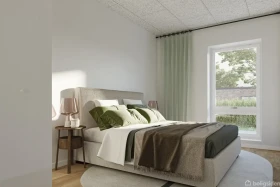 hus i Horsens