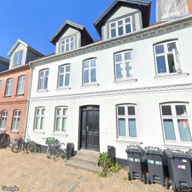 lejlighed i Odense C