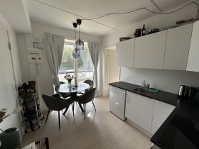 lejlighed i Aarhus V
