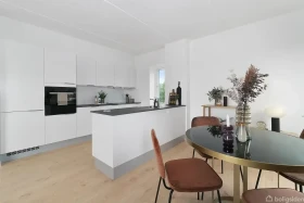 lejlighed i Vejle