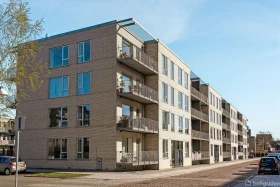 lejlighed i Holbæk