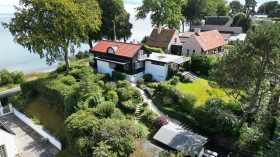 hus i Skodsborg