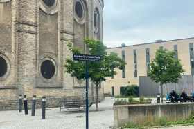 lejlighed i København Ø
