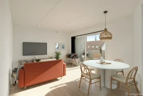 lejlighed i Esbjerg