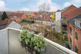 lejlighed i Silkeborg