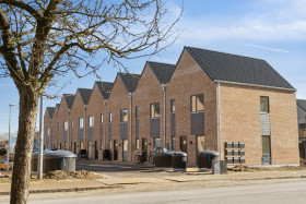 hus i Holstebro