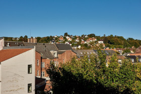 lejlighed i Vejle