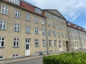 lejlighed i Aalborg