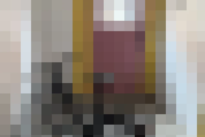  / #7