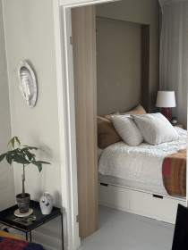 lejlighed i København S