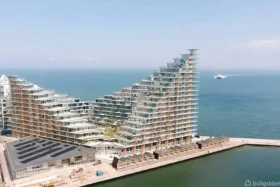 lejlighed i Aarhus C