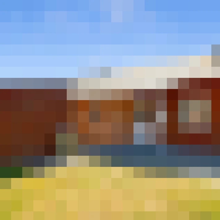 / #7