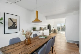 lejlighed i Horsens