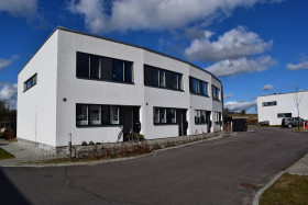 hus i Skødstrup