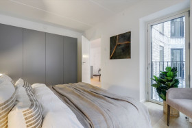lejlighed i København S