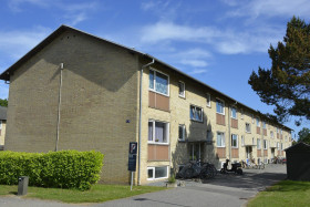 lejlighed i Fredericia