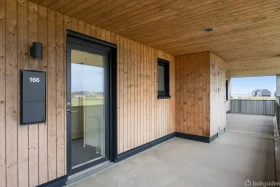 lejlighed i Ringkøbing
