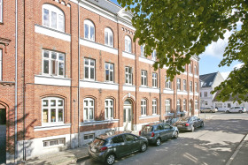 lejlighed i Horsens