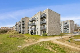 lejlighed i Slagelse