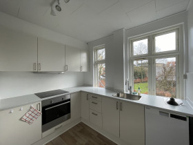 lejlighed i Horsens