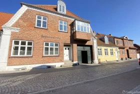 lejlighed i Ringkøbing