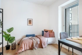 lejlighed i Silkeborg