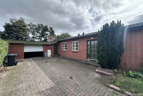 hus i Ikast