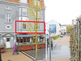 lejlighed i Frederikshavn