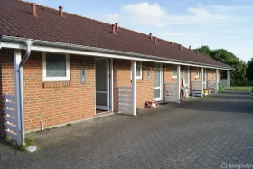 hus i Ørnhøj