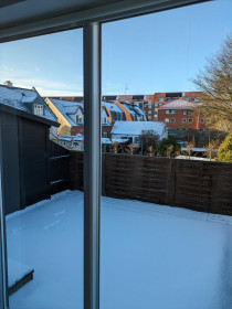 lejlighed i Frederikshavn