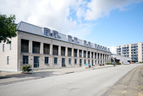 lejlighed i Ikast