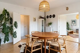 lejlighed i Aalborg