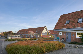hus i Horsens