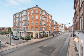 lejlighed i København S