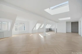 lejlighed i København K