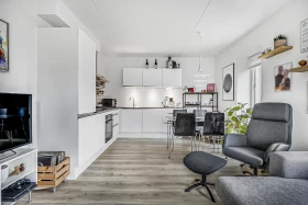 lejlighed i Aalborg