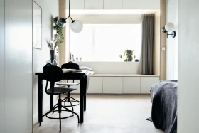 lejlighed i Nørresundby