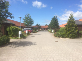 lejlighed i Haarby
