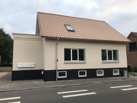 lejlighed i Holstebro