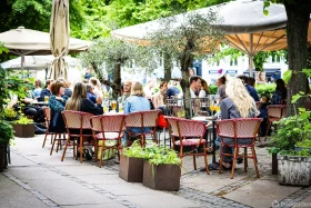 lejlighed i København Ø