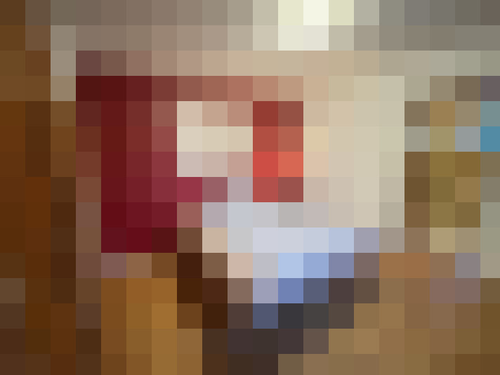  / #7