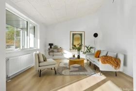 lejlighed i Augustenborg