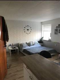 lejlighed i Fårvang