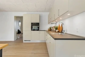 lejlighed i Augustenborg