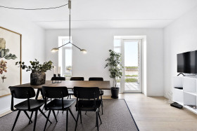 hus i Aalborg SV