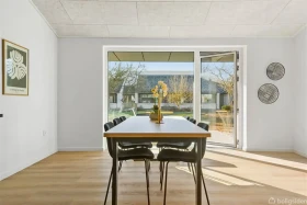 lejlighed i Augustenborg